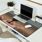 All the time in the world Desk Mat Gallery Image 2