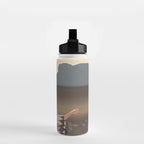 All the time in the world Water Bottle Gallery Image 2