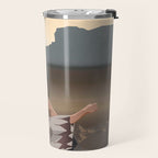 All the time in the world Travel Mug Gallery Image 2