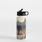 All the time in the world Water Bottle Gallery Image 1