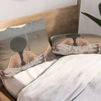 All the time in the world Pillow Sham Gallery Image 2