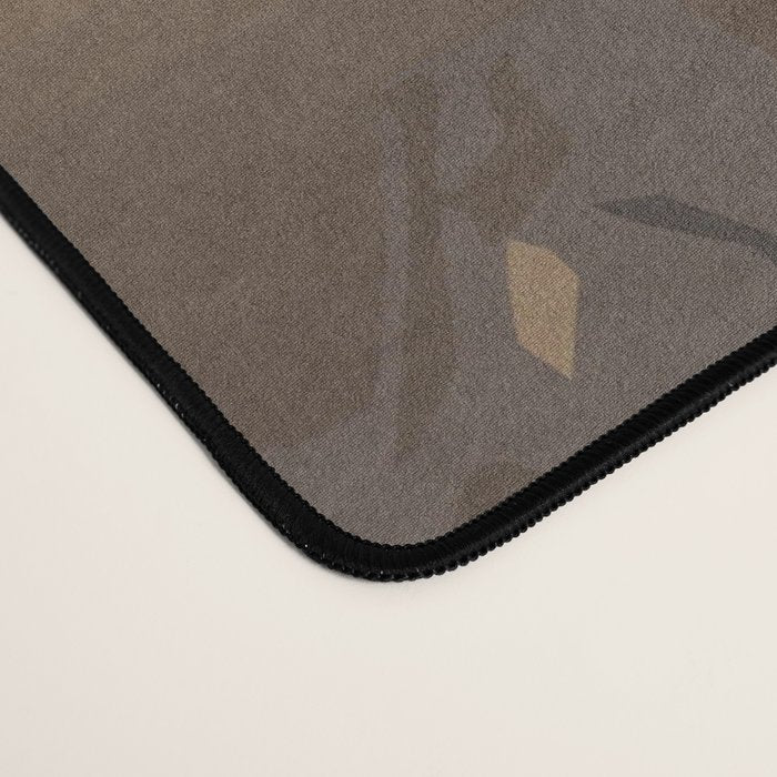 All the time in the world Desk Mat Gallery Image 4