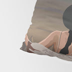 All the time in the world Pillow Sham Gallery Image 4