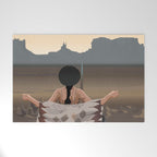 All the time in the world Welcome Mat Gallery Image 1