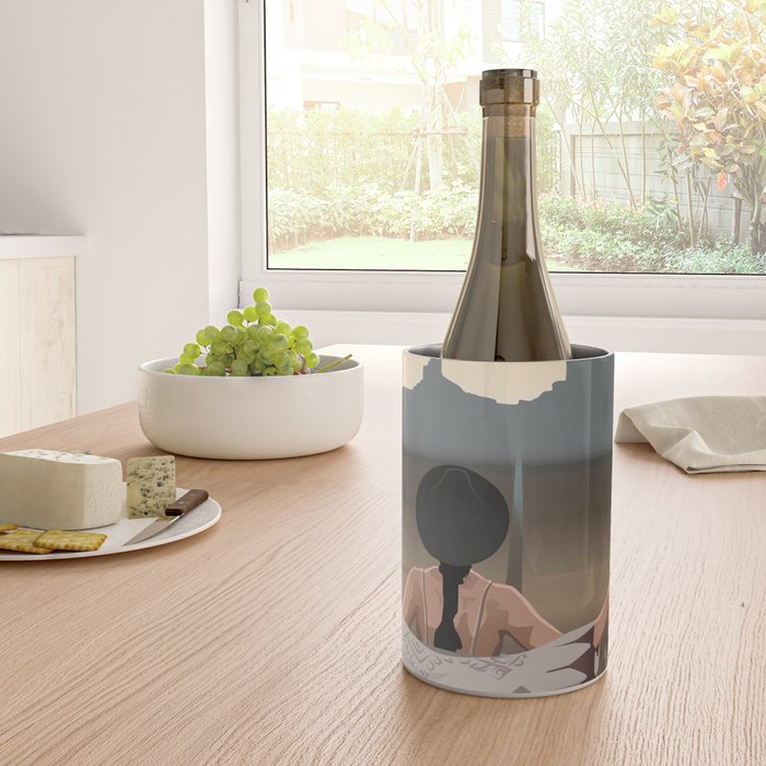 All the time in the world Wine Chiller Gallery Image 4