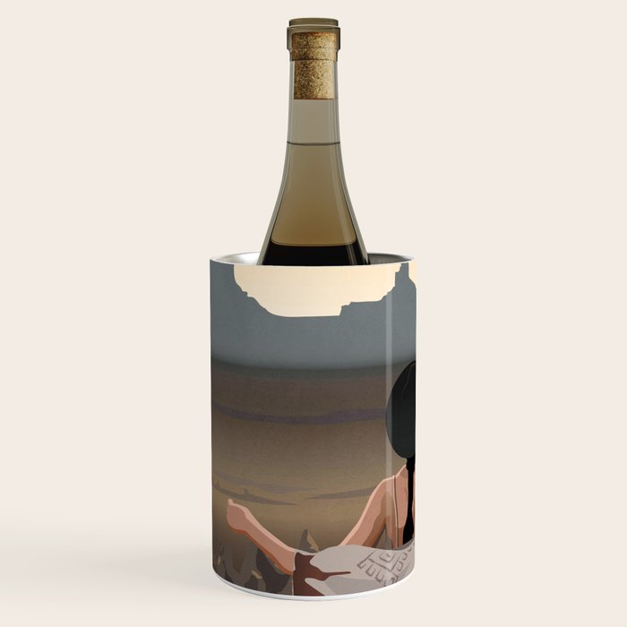 All the time in the world Wine Chiller Gallery Image 2