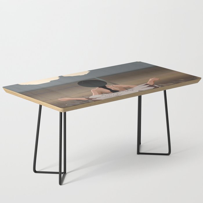 All the time in the world Coffee Table Gallery Image 1