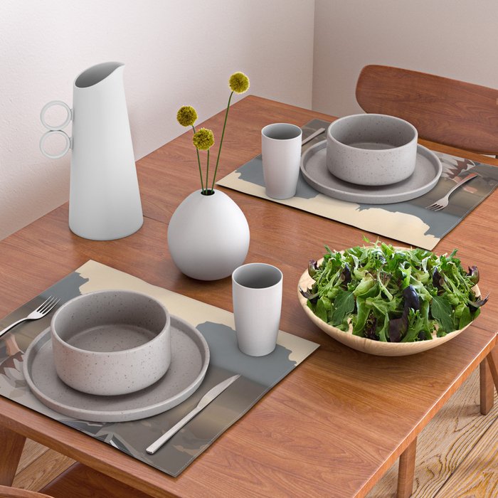 All the time in the world Placemat Gallery Image 2