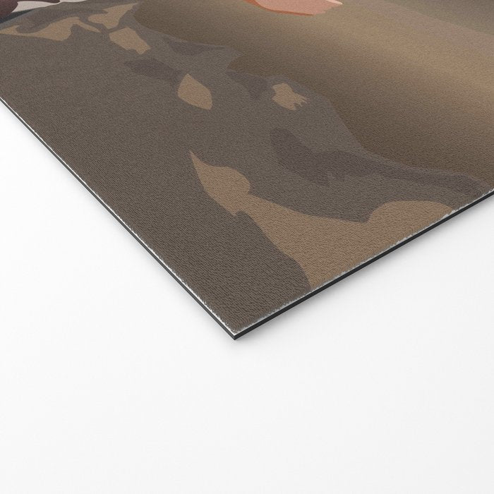 All the time in the world Welcome Mat Gallery Image 2