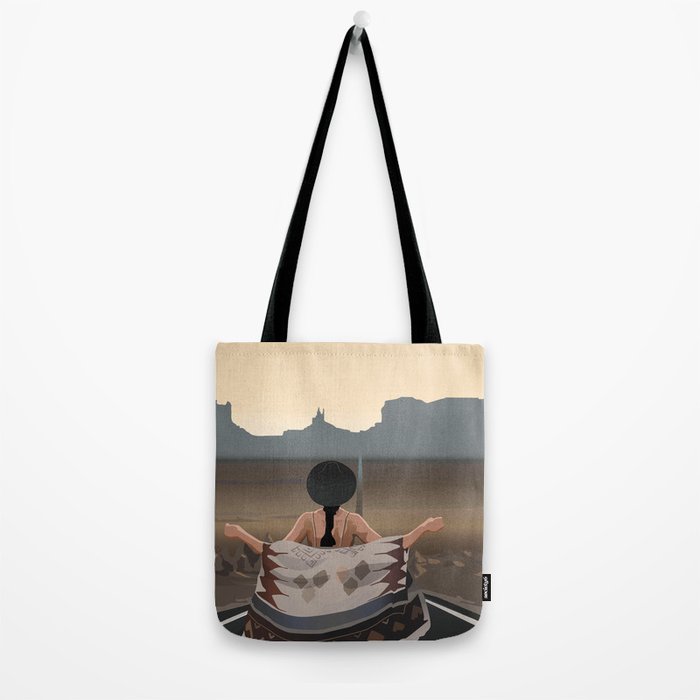 All the time in the world Tote Bag Gallery Image 2