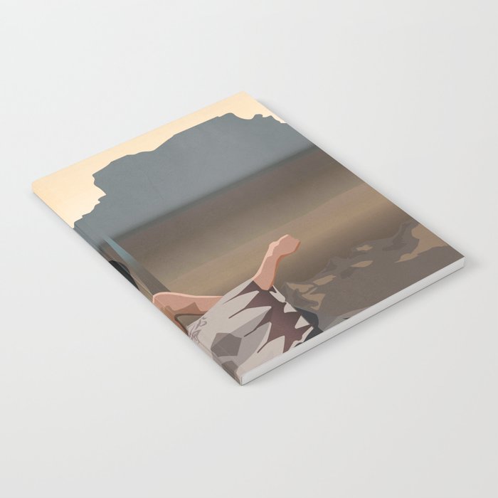 All the time in the world Notebook Gallery Image 1
