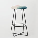 Cat Landscape 157 Stool Gallery Image 1