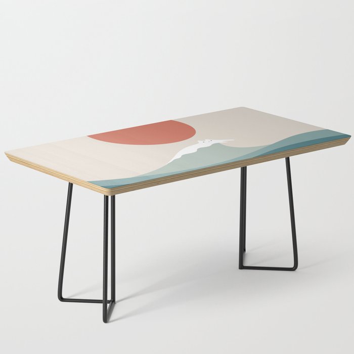 Cat Landscape 157 Coffee Table Gallery Image 1