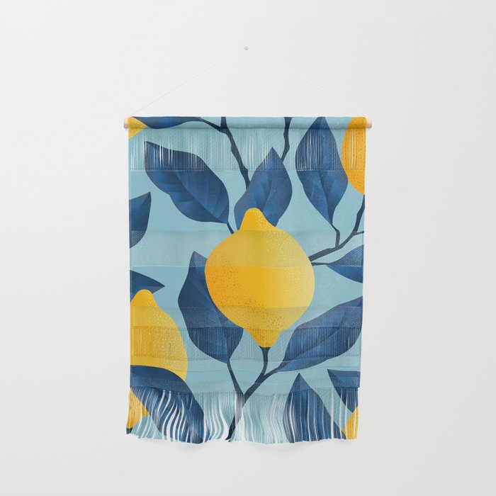 When Life Gives You Lemons Wall Hanging Gallery Image 1