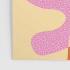 Bright Color Block Shapes Poster Gallery Image 3