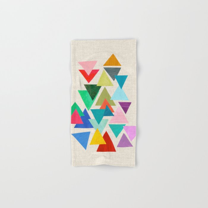 Any Which Way Bath Towel Gallery Image 1