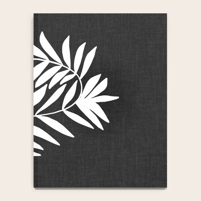 Citrus Vine ii Notebook Gallery Image 4
