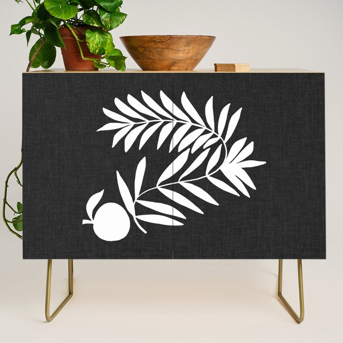 Citrus Vine ii Credenza Gallery Image 1