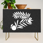 Citrus Vine ii Credenza Gallery Image 1