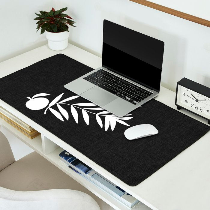 Citrus Vine ii Desk Mat Gallery Image 2