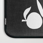 Citrus Vine ii Laptop Sleeve Gallery Image 3