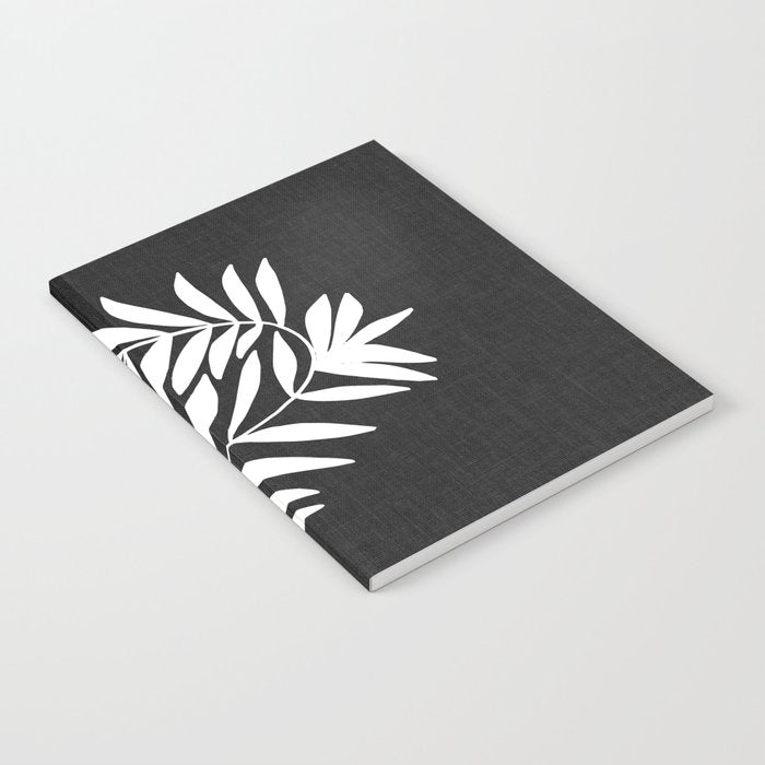 Citrus Vine ii Notebook Gallery Image 1