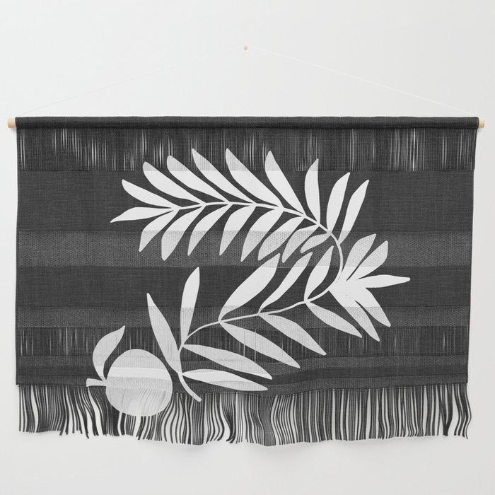 Citrus Vine ii Wall Hanging Gallery Image 1