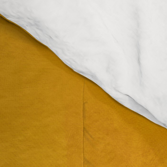 summer green abstract art 2 Comforter Gallery Image 4