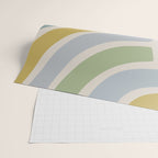 Abstract Stripes V Wrapping Paper Gallery Image 2