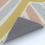 Abstract Stripes V Rug Gallery Image 4