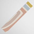 Abstract Stripes V Table Runner Gallery Image 3