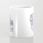 BLESS THIS MESS Coffee Mug Gallery Image 4