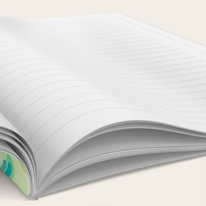 Candy tadpole Notebook Gallery Image 2