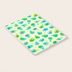 Candy tadpole Notebook Gallery Image 3
