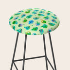 Candy tadpole Stool Gallery Image 2