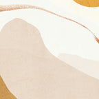 Minimal Abstract Art Landscape 31 Coffee Mug Gallery Image 2