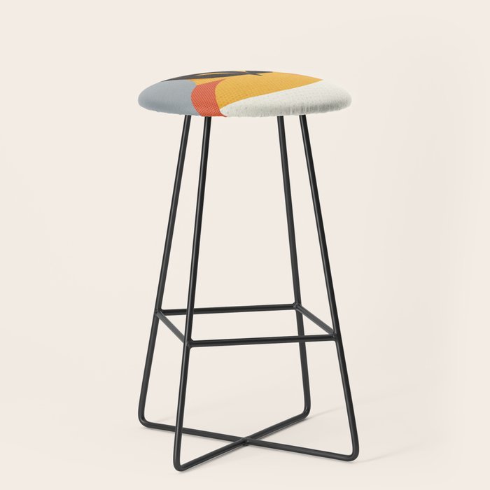 Emperor Penguin Stool Gallery Image 1