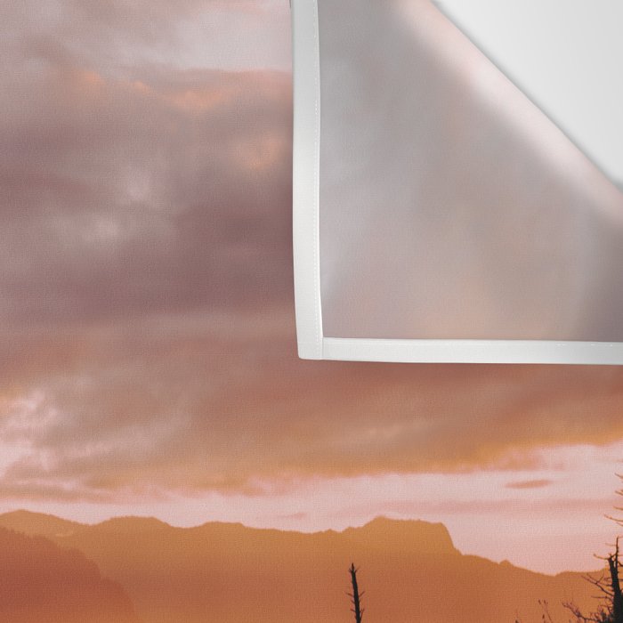 An Early Morning Wall Tapestry Gallery Image 3