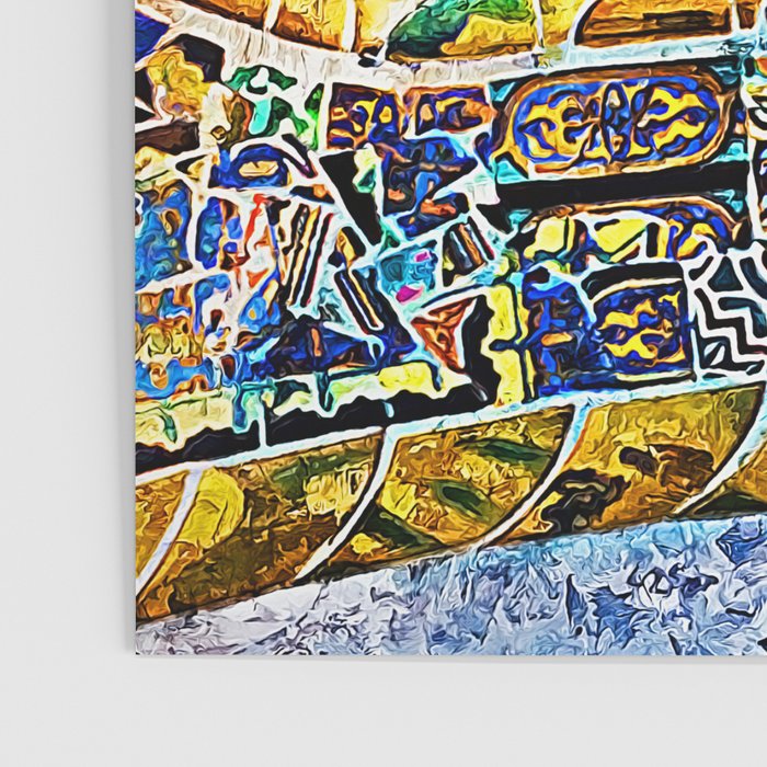 Barcelona, Parc Guell Poster Gallery Image 3