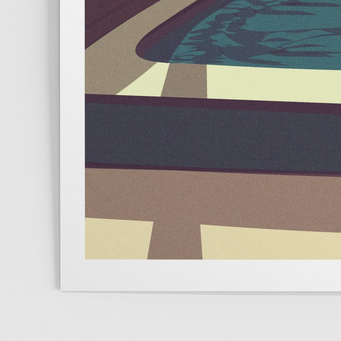 An Unusual Evening  Poster Gallery Image 3
