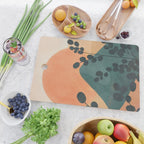 Mountain Sun Cutting Board Gallery Image 2