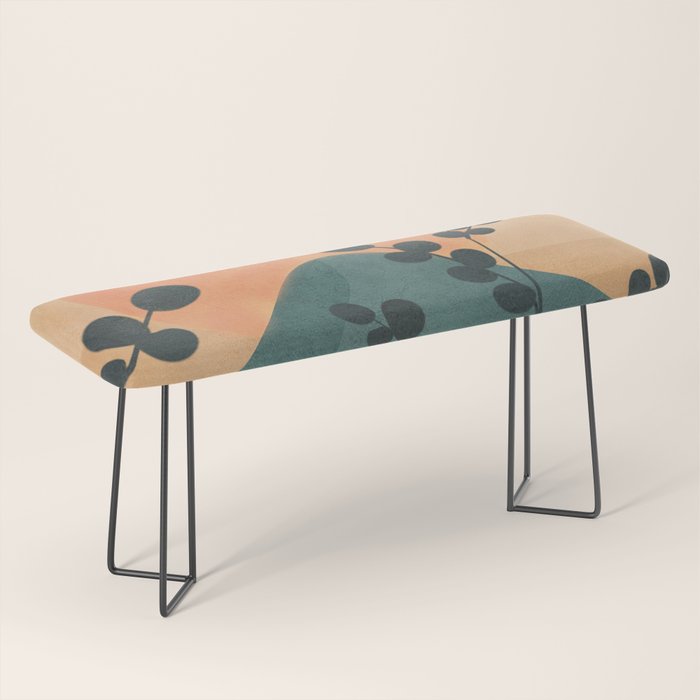 Mountain Sun Bench Gallery Image 1