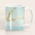 Golden Aloha Coffee Mug Gallery Image 1