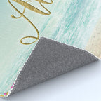 Golden Aloha Rug Gallery Image 4
