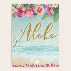 Golden Aloha Poster Gallery Image 4