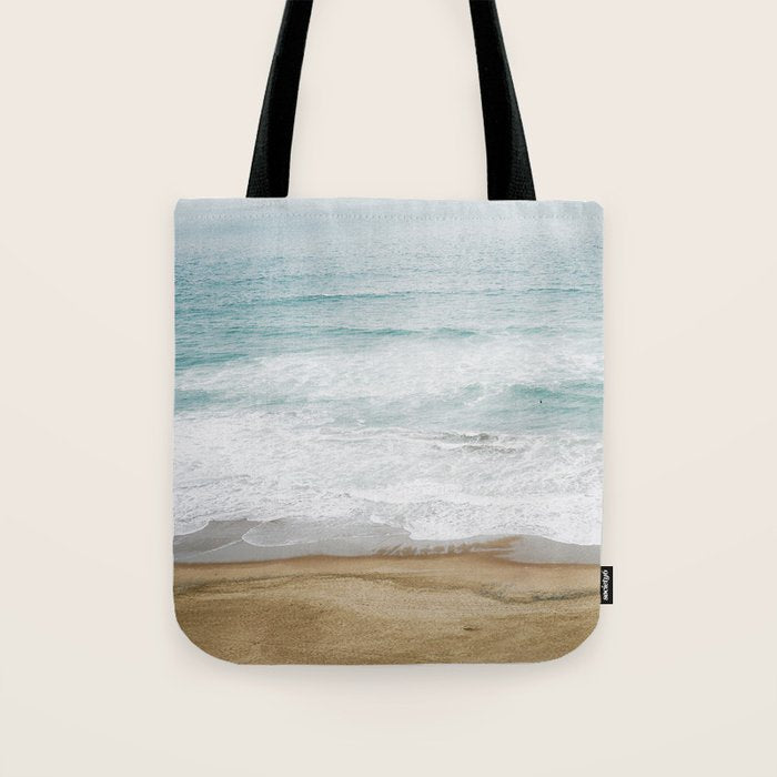 Coast 15 Tote Bag Gallery Image 1