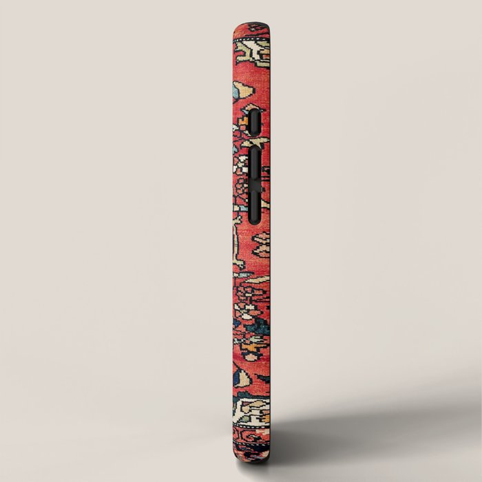 Farahan Arak West Persian Poshti Print iPhone Case Gallery Image 2