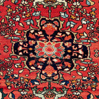 Farahan Arak West Persian Poshti Print Coffee Mug Gallery Image 2