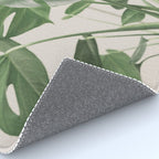 My monstera Rug Gallery Image 4