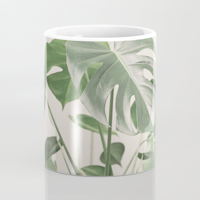 My monstera Coffee Mug Gallery Image 4